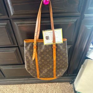 Authenticated Bag with certificate and signature chain
